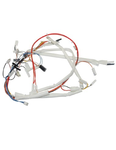 Faisceau de câbles principal Buffalo compatible FB863/FB864