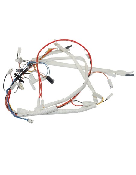 Faisceau de câbles principal Buffalo compatible FB863/FB864