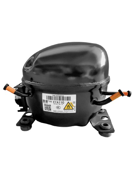 Compresseur Polar R600a-ETA110 - Accessoire CHR