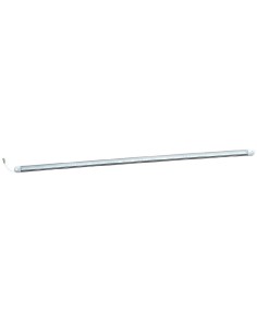 Lumière LED intérieure gauche Polar - Accessoire 5x1100 mm