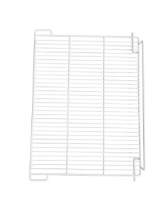Étagère Polar 530x380 mm - Accessoire acier