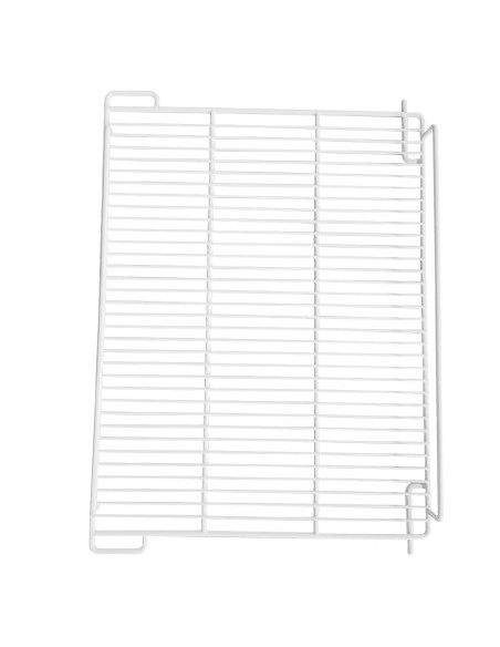 Étagère Polar 530x380 mm - Accessoire acier