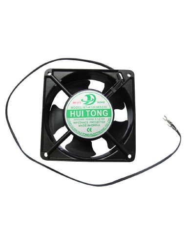 Ventilateur d'évaporateur Polar - Accessoire CC064/CC065