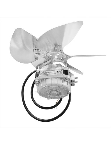 Ventilateur évaporateur Polar lame 5x180x180 mm