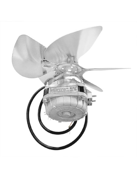 Ventilateur évaporateur Polar lame 5x180x180 mm
