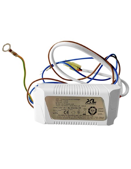 Transformateur LED Polar - Accessoire compatible GE580/GE581