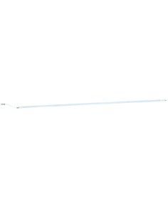 Lumière LED intérieure droite Polar - Accessoire 5x1100 mm
