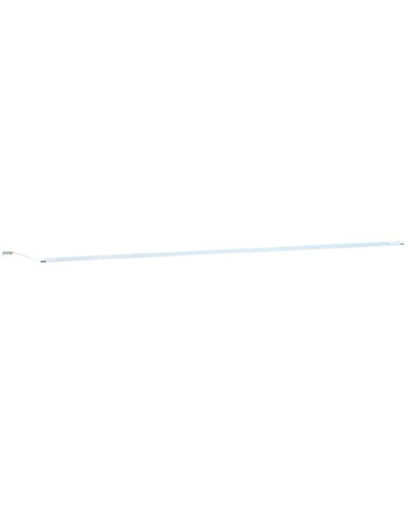 Lumière LED intérieure droite Polar - Accessoire 5x1100 mm