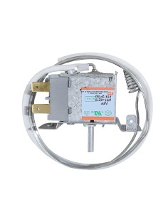 Thermostat Polar - Accessoire métal 250V