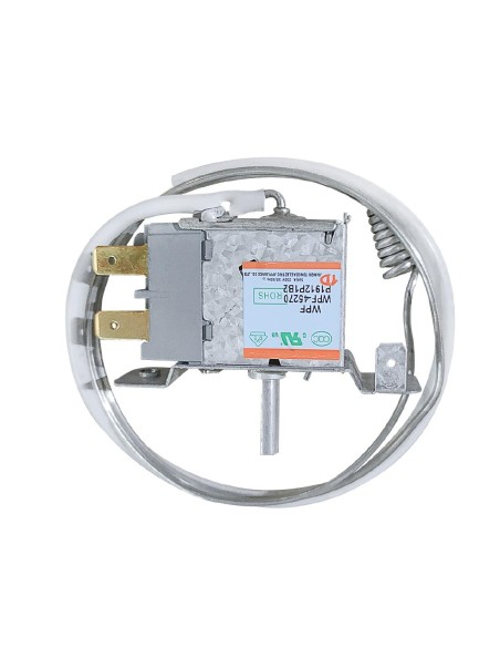 Thermostat Polar - Accessoire métal 250V