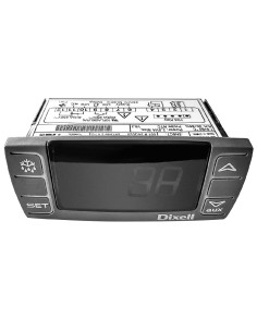 Thermostat Polar - Accessoire compatible GE580/GE581
