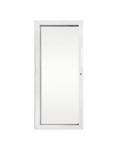 Porte en Verre Gauche Polar - 1160x480 mm
