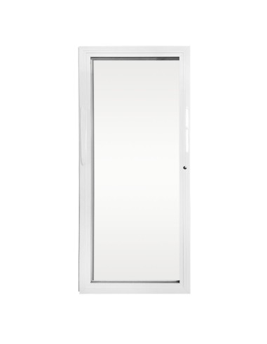 Porte en Verre Gauche Polar - 1160x480 mm