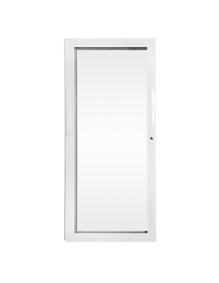 Porte en Verre Gauche Polar - 1160x480 mm