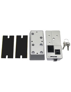 Pieds Complets Polar (lot de 2) - Accessoires GC889