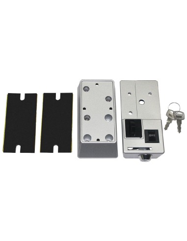 Pieds Complets Polar (lot de 2) - Accessoires GC889