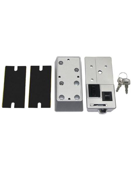 Pieds Complets Polar (lot de 2) - Accessoires GC889