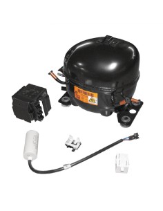 Compresseur Polar - Accessoire compatible GE632