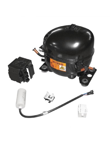 Compresseur Polar - Accessoire compatible GE632