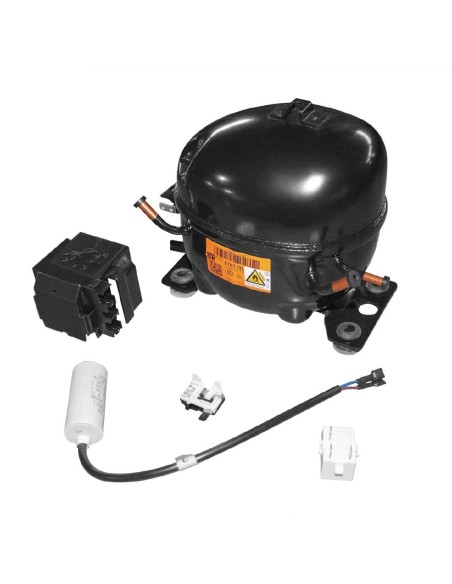 Compresseur Polar - Accessoire compatible GE632
