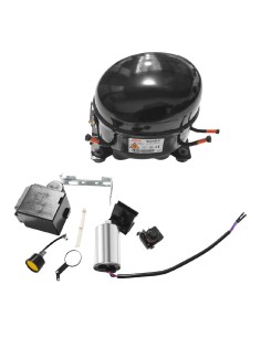 Compresseur Polar - Accessoire pour GC889