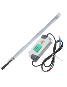 Lumière LED Polar et Transformateur - Accessoire GC889