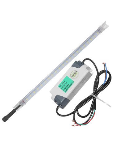 Lumière LED Polar et Transformateur - Accessoire GC889