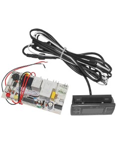 Contrôleur Numérique Complet Polar - Accessoire GC889