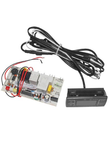 Contrôleur Numérique Complet Polar - Accessoire GC889