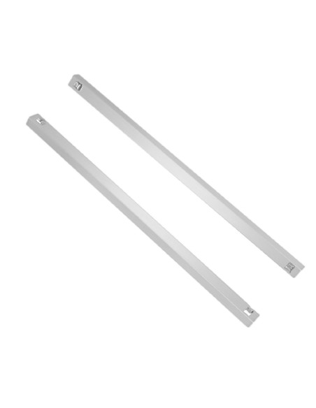 Ensemble de guides Polar - Accessoire inox pour UA013
