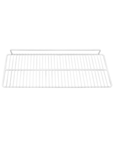 Étagère Petite Polar - Accessoire métal 35x510x190 mm