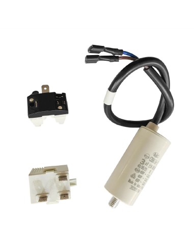 Polar ETH110L - Accessoire PVC compatible multiples modèles