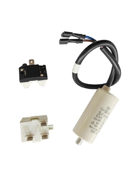 Polar ETH110L - Accessoire PVC compatible multiples modèles