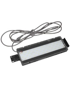 Top LED Lumière Polar - Accessoire 18x285 mm