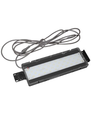 Top LED Lumière Polar - Accessoire 18x285 mm