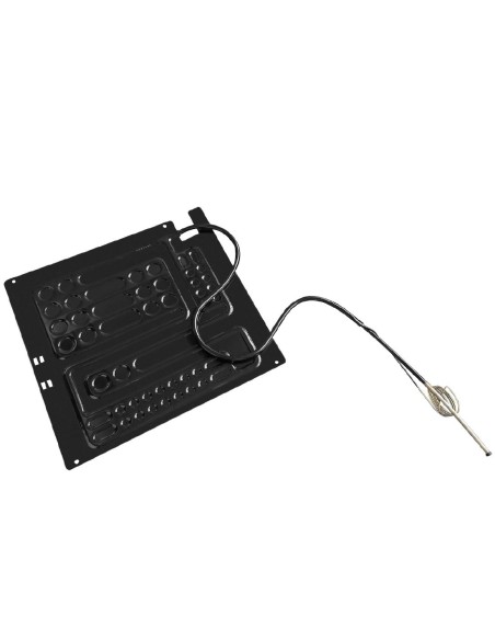 Évaporateur Polar - Accessoire compatible CC067