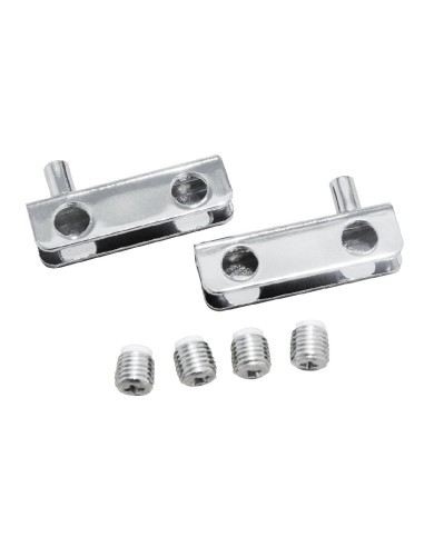 Charnière de porte Buffalo - Accessoire compatible CK915/CK916