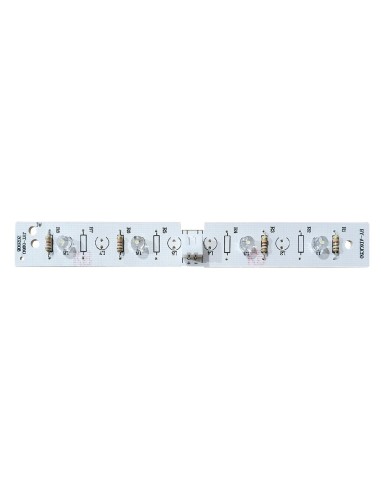 Lumière LED Polaris - Accessoire Polar