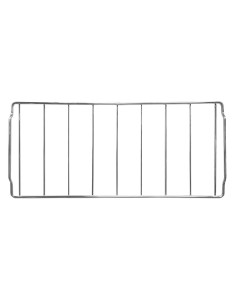Étagère Plate Polar - Accessoire 13x360x165 mm