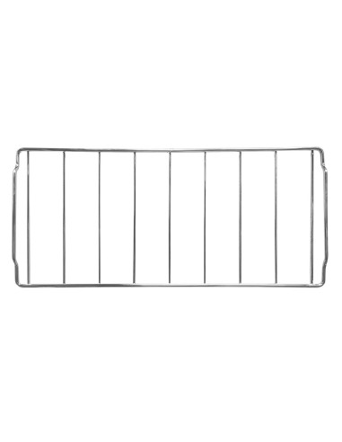 Étagère Plate Polar - Accessoire 13x360x165 mm