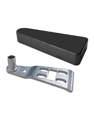 Charnière supérieure Polar avec couvercle - Accessoire CHR
