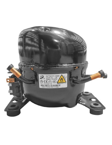 Compresseur Polar - Accessoire CC067, métal 220-240V