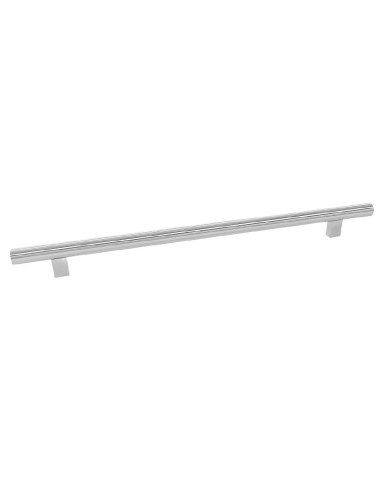Poignée Polar en inox compatible GG762 - Accessoire CHR