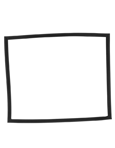 Joint de porte Polar pour GG762 - PVC 700x568 mm