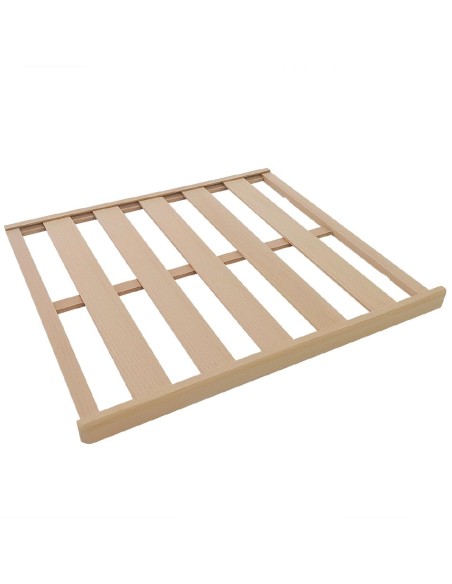 Étagère supérieur en bois Polar pour GG762 - Accessoire CHR