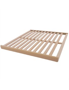 Étagère en bois supérieure Polar - Accessoires