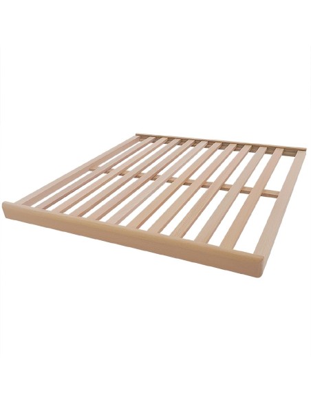 Étagère en bois supérieure Polar - Accessoires