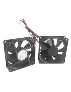 Ventilateur Polar 12V - Accessoire compatible GG762