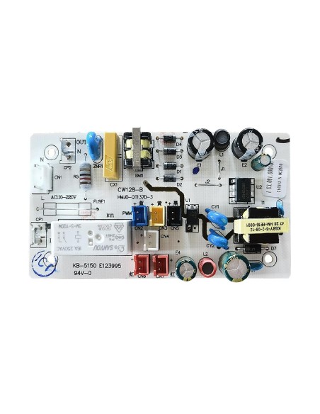 PCB Polar - Accessoire compatible CC066/CC067