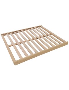 Étagère Supérieure en Bois Polar - Accessoire GG763